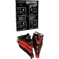 Associated Equipment 6366 Chargeur multibatterie &agrave; quatre canaux Intellamatic
