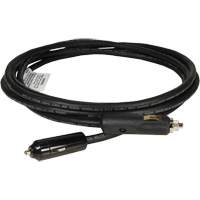 Associated Equipment MS6210-12 Heavy-Duty Automotive Memory Saver Straight Cord