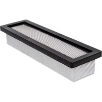 Baldwin Filters PA30365 PA30365 Cabin Air Panel Filter
