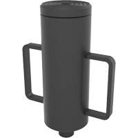 Esco 91027 10 in. Extension for ESCO Mammut Jack Models 91000 and 91003