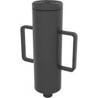 Esco 91028 Rallonge de 12" pour crics Mammut 91000 et 91003 d'ESCO