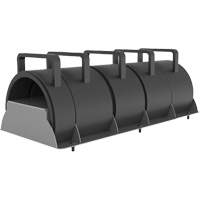 Esco 91036 Trousse de verrouillage de s&eacute;curit&eacute; pour cric Mammut 91004 d'ESCO