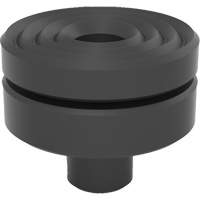 Esco 91042 Mammut Tilting Plate for Models 91000, 91001, 91003, & 91043 Jacks