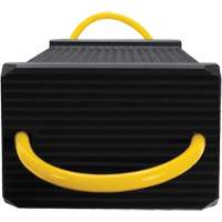 Esco 12520 100 Ton Cribbing Block