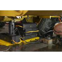 Esco 12520 100 Ton Cribbing Block