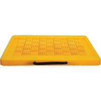 Esco 12521 Bottom Cribbing Plate