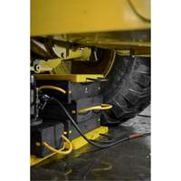 Esco 12532 27-Piece Cribbing Block Kit