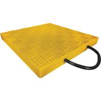 Esco 12523 Top Cribbing Plate