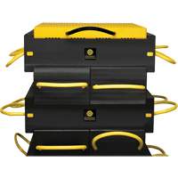 Esco 12531 15-Piece Cribbing Block Kit