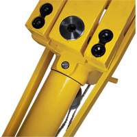 Esco 10101 Pro Series Combi Hydraulic Bead Breaker