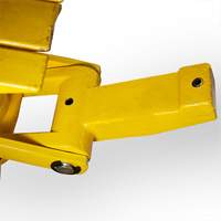 Esco 10101 Pro Series Combi Hydraulic Bead Breaker