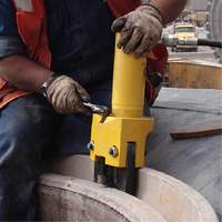 Esco 10103 Pro Series OTR Giant Tire Hydraulic Bead Breaker