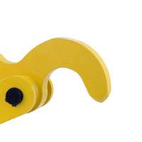 Esco 10107 Pro Series Euro Style Aluminum Hydraulic Bead Breaker