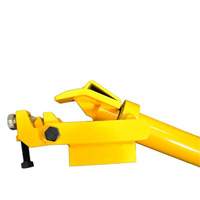 Esco 10109 Pro Series Talon Hydraulic Tire Bead Breaker