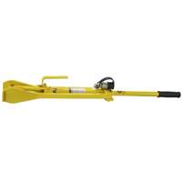 Esco 10165 Pro Series Dual Wheel Farm Tractor Tire Bead Breaker