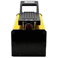 Esco 10518 Pro Series 1/2 Gallon Air Hydraulic Pump