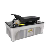 Esco 10875 5 Quart Air Hydraulic Pump