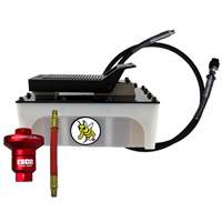 Esco 10875C 5 Quart Air Hydraulic Pump Kit