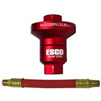 Esco 10875C 5 Quart Air Hydraulic Pump Kit