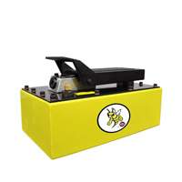 Esco 10877C 5 Quart Air Hydraulic Pump Kit