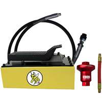 Esco 10877C 5 Quart Air Hydraulic Pump Kit