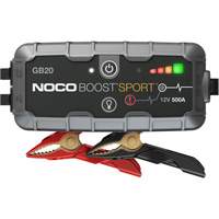 NOCO GB20 Survolteur pour batterie GB20 Boost Sport