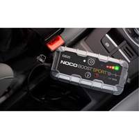 NOCO GB20 Survolteur pour batterie GB20 Boost Sport
