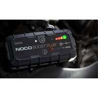 NOCO GB40 Survolteur pour batterie GB40 Boost Plus