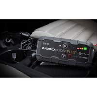 NOCO GB40 Survolteur pour batterie GB40 Boost Plus