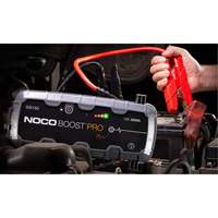 NOCO GB150_ Survolteur pour batterie GB150 Boost Pro