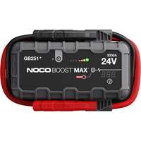 NOCO GB251 Survolteur pour batterie GB251+ Boost Max