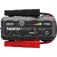 NOCO GBX55 Survolteur pour batterie GBX55 Boost X