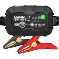 NOCO GENIUS2 Chargeur de batterie 2 A Genius 2