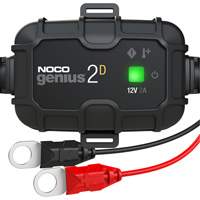 NOCO GENIUS2D Chargeur de batterie &agrave; montage direct 2 A Genius 2D