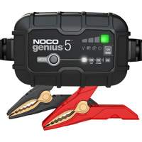NOCO GENIUS5 Chargeur de batterie 5 A Genius 5