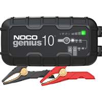 NOCO GENIUS10 Chargeur de batterie 10 A Genius 10