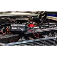 NOCO GENIUS10 Chargeur de batterie 10 A Genius 10