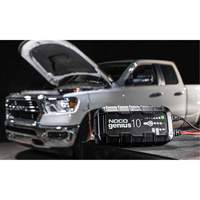 NOCO GENIUS10 Chargeur de batterie 10 A Genius 10