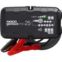 NOCO GENIUSPRO25 Chargeur de batterie 25 A Genius Pro25