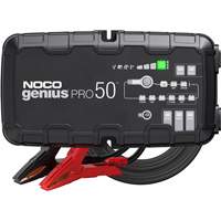 NOCO GENIUSPRO50 Chargeur de batterie 50 A Genius Pro50