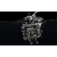 NOCO GENPRO10X1 Genius&reg; GenPro10X1 1-Bank, 10-Amp On-Board Battery Charger