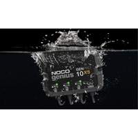 NOCO GENPRO10X3 Genius&reg; GenPro10X3 3-Bank, 30-Amp On-Board Battery Charger
