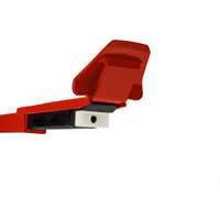 Esco 20408 D&eacute;monte-pneu &agrave; impact universel