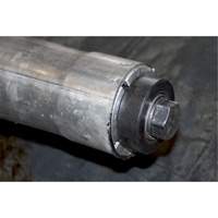 LISLE 17350 Ensemble d&eacute;carteurs de tuyau