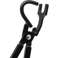 LISLE 38350 Exhaust Removal Pliers