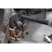 LISLE 40100 Arrache-moyeu