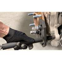 LISLE 40100 Arrache-moyeu