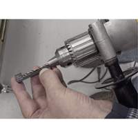 LISLE 71500 Gabarit de perçage pour installation sur collecteur pour Dodge 5,7 L Hemi