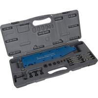 LISLE 72610 Manifold Drill Template for Ford 3.5L Ecoboost