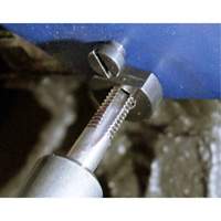 LISLE 71600 Gabarit de perçage pour installation sur collecteur pour Ford 4,6 L, 5,4 L, et 6,8 L